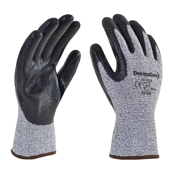 Guantes Mecánico WP Suspension