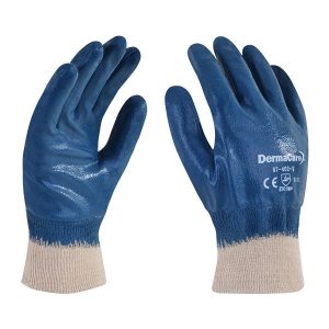 48-73-8924 GUANTES ANTICORTE NIVEL 2 CON RECUBRIMIENTO DE POLIURETANO ULTRA  REFLEJANTE XXG - RedTool